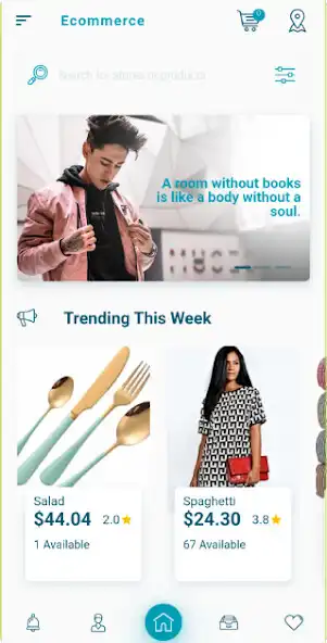 Play Shopping Ecommerce  and enjoy Shopping Ecommerce with UptoPlay