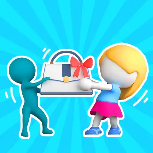 Play Shopping Fever! APK Play Shopping Fever! APK