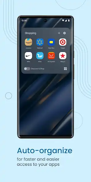 Play Shopping Folder as an online game Shopping Folder with UptoPlay