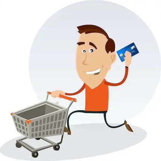Play Shopping Frenzy APK