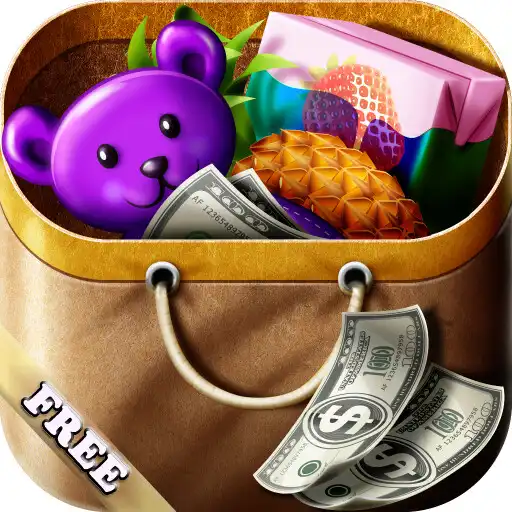 Play Shopping Game Kids Supermarket - Shopping List APK Play Shopping Game Kids Supermarket - Shopping List APK