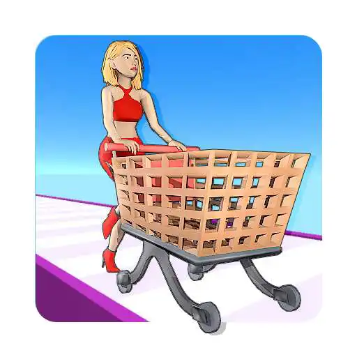 Play Shopping Girl! APK