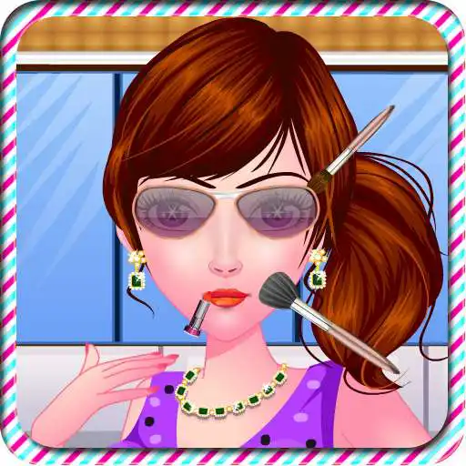 Run free android online Shopping Girl Makeup APK Run free android online Shopping Girl Makeup APK