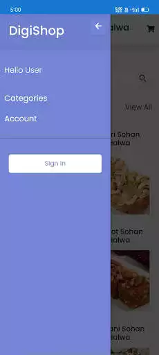 Play APK Shopping Hub  and enjoy Shopping Hub with UptoPlay com.infinitybits.online.shopping.allinone.shoppinghub