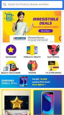 Play SHOPPING INDIA