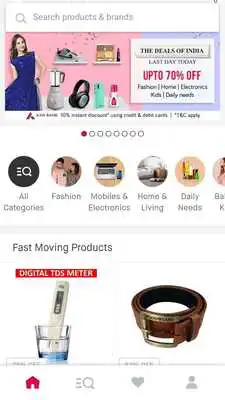 Play SHOPPING INDIA