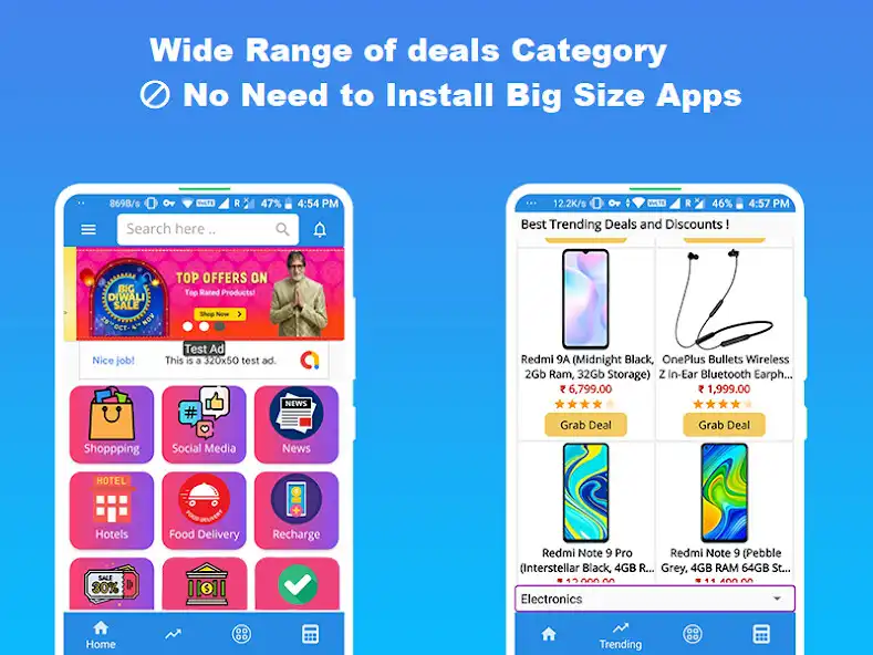 Play Shopping Ki Duniya - 100+ Deal as an online game Shopping Ki Duniya - 100+ Deal with UptoPlay