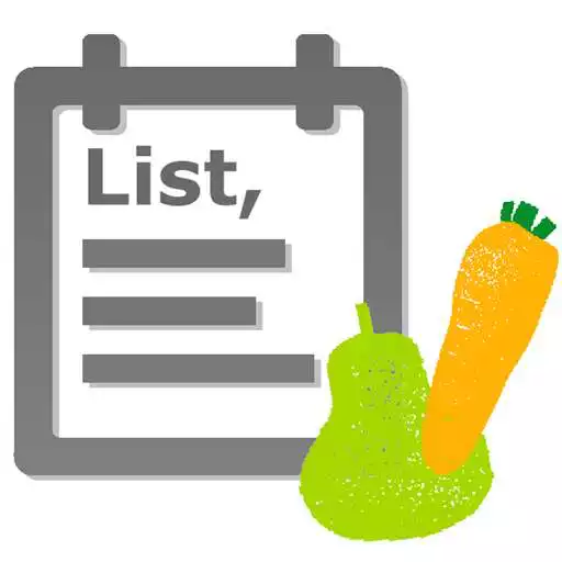 Play Shopping List - App APK