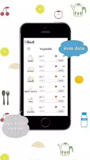 Play Shopping List - App as an online game Shopping List - App with UptoPlay
