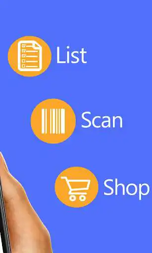 Play Shopping List Barcode Scanner as an online game online Shopping List Barcode Scanner with UptoPlay shopping.list.googlebarcodescannerqrreaderapp Play Shopping List Barcode Scanner as an online game Shopping List Barcode Scanner with UptoPlay