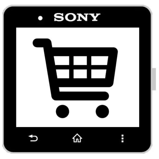Run free android online Shopping List for SmartWatch 2 APK