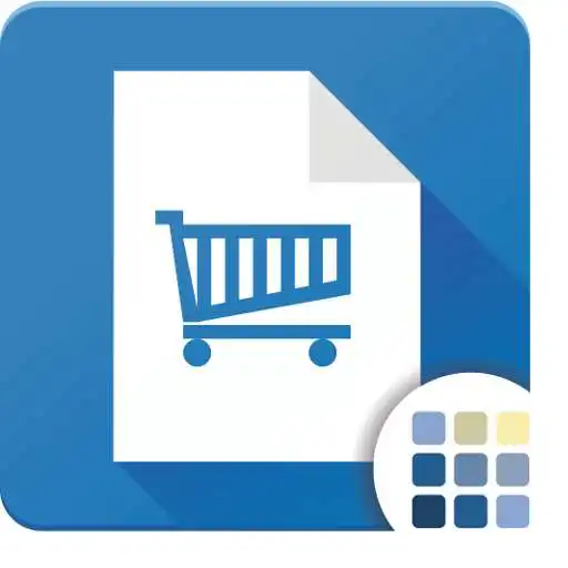 Free play online Shopping List (Privacy Friendly) APK