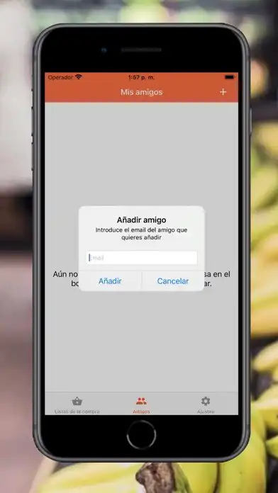 Play Shopping List (Shared) as an online game Shopping List (Shared) with UptoPlay