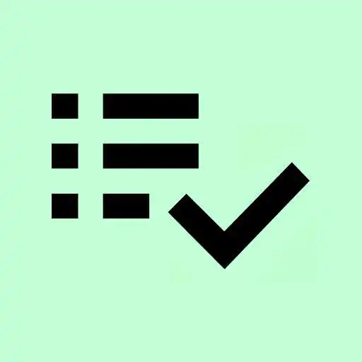 Run free android online Shopping list - Sortlist APK