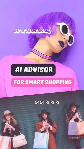 Play Shopping list: Wisher App  and enjoy Shopping list: Wisher App with UptoPlay