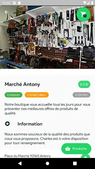 Play Shopping Local as an online game online Shopping Local with UptoPlay Play Shopping Local as an online game Shopping Local with UptoPlay