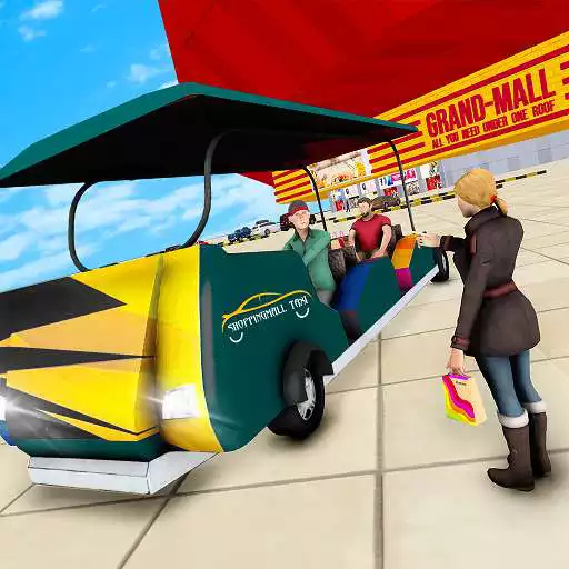 Play Shopping Mall Cab: Radio Taxi Driver Games APK Play Shopping Mall Cab: Radio Taxi Driver Games APK