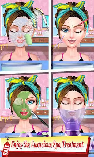 Play Shoppingmall Fashion Girl Game  and enjoy Shoppingmall Fashion Girl Game with UptoPlay