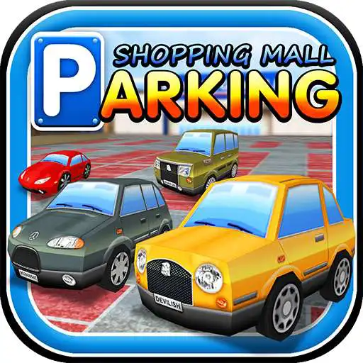Play Shopping Mall Parking APK