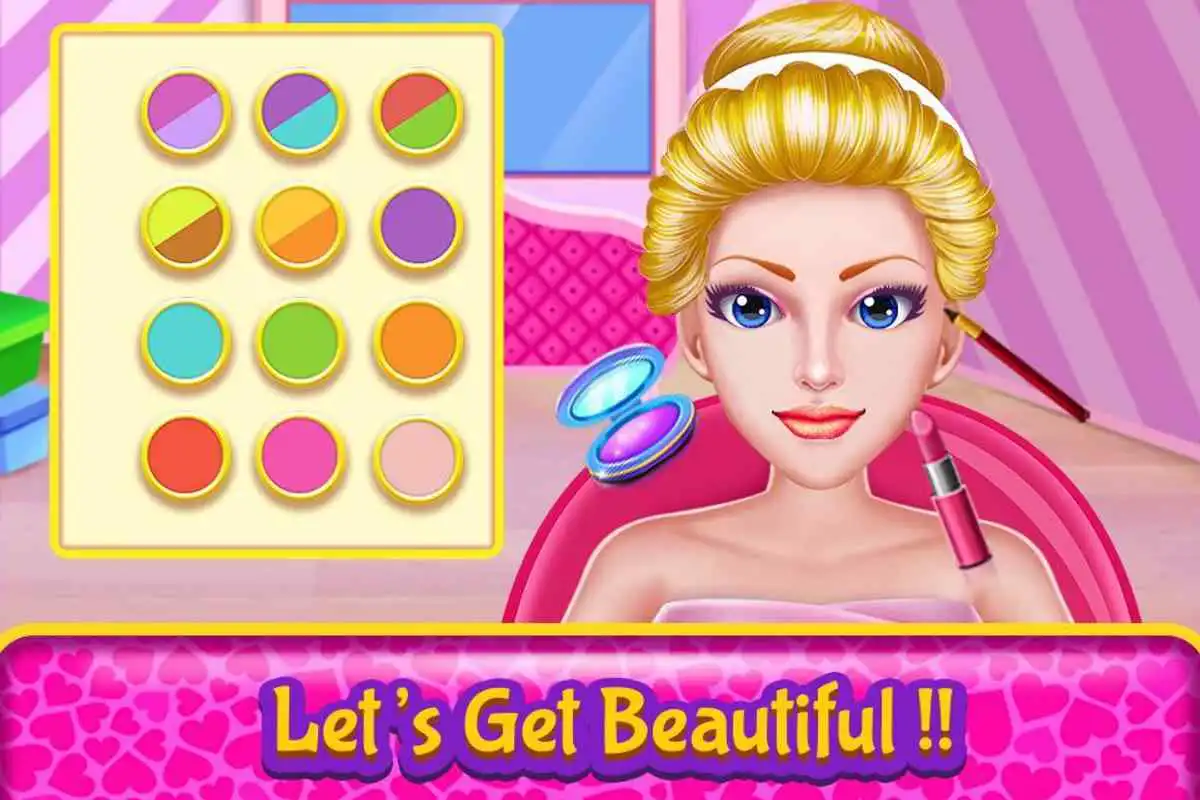 Play Shopping Mall Personal Shopper