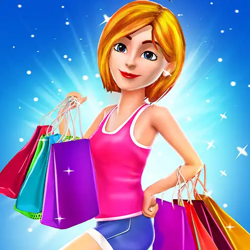 Play Shopping Mall: Rich Girls Game APK