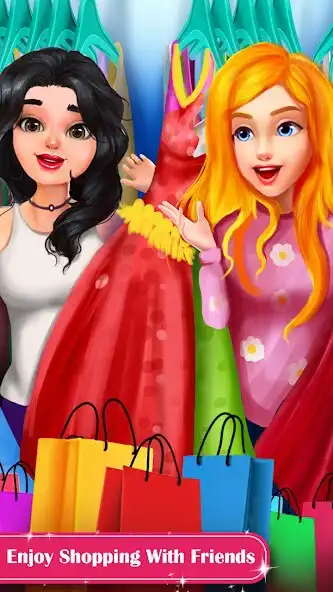 Play Shopping Mall: Rich Girls Game and enjoy Shopping Mall: Rich Girls Game with UptoPlay Play Shopping Mall: Rich Girls Game and enjoy Shopping Mall: Rich Girls Game with UptoPlay