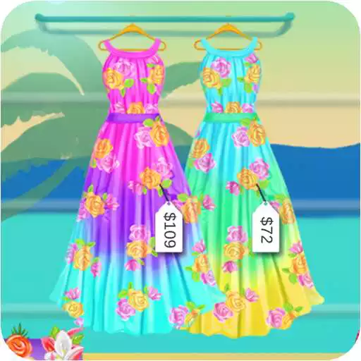Play Shopping Mall Shopaholic Girls APK