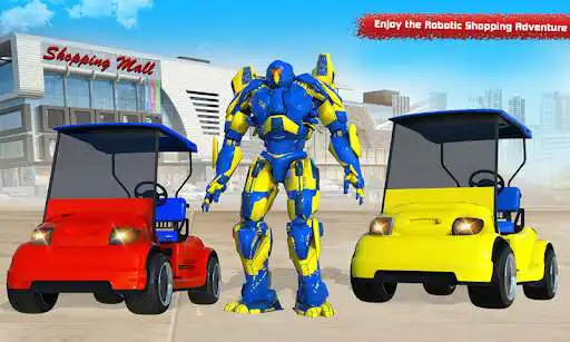 Play Shopping Mall Taxi Car Driving  and enjoy Shopping Mall Taxi Car Driving with UptoPlay