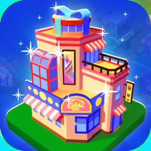 Play Shopping Mall Tycoon APK