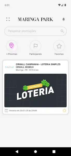 Play Shopping Maringá Park  and enjoy Shopping Maringá Park with UptoPlay