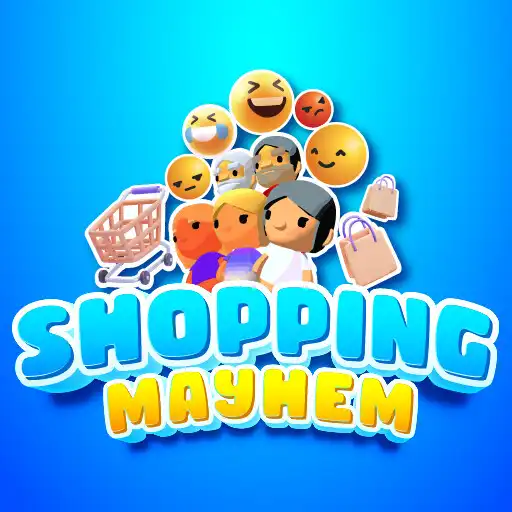 Play Shopping Mayhem APK