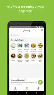 Play Shoppingo