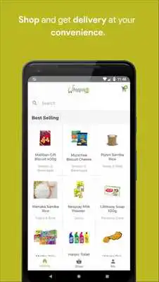 Play Shoppingo