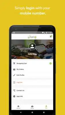 Play Shoppingo