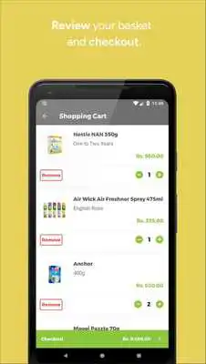 Play Shoppingo
