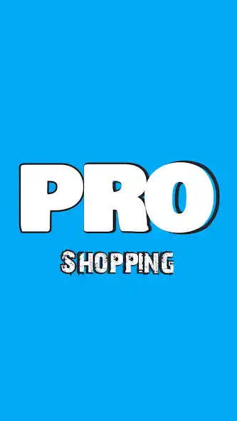 Play Shopping Pro - Online Shopping  and enjoy Shopping Pro - Online Shopping with UptoPlay