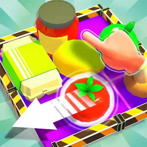 Play Shopping Puzzle 3D APK Play Shopping Puzzle 3D APK