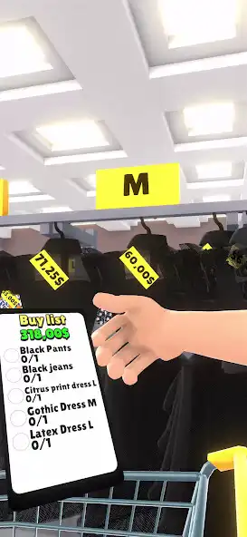 Play Shopping Quest as an online game online Shopping Quest with UptoPlay Play Shopping Quest as an online game Shopping Quest with UptoPlay