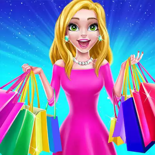 Play Shopping Race APK
