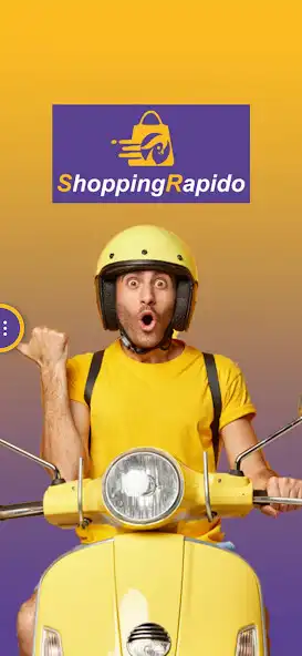 Play ShoppingRapido.it  and enjoy ShoppingRapido.it with UptoPlay