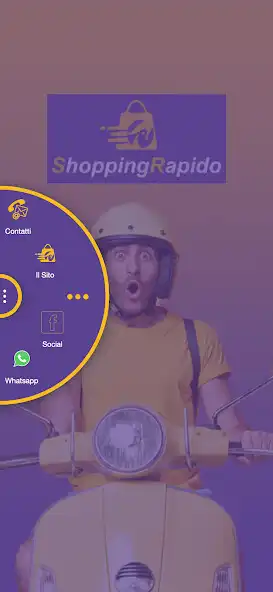 Play ShoppingRapido.it as an online game ShoppingRapido.it with UptoPlay