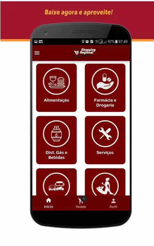 Play Shopping Regional Online