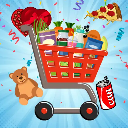 Play SHOPPING RUN 3D: shopping game APK Play SHOPPING RUN 3D: shopping game APK