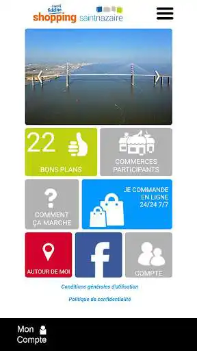 Play Shopping Saint-Nazaire  and enjoy Shopping Saint-Nazaire with UptoPlay