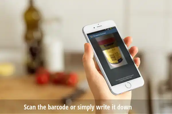 Play Shopping Scan Shopping List as an online game Shopping Scan Shopping List with UptoPlay