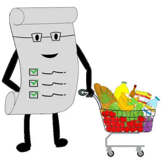 Play Shopping Shishya - Grocery Shopping List APK Play Shopping Shishya - Grocery Shopping List APK