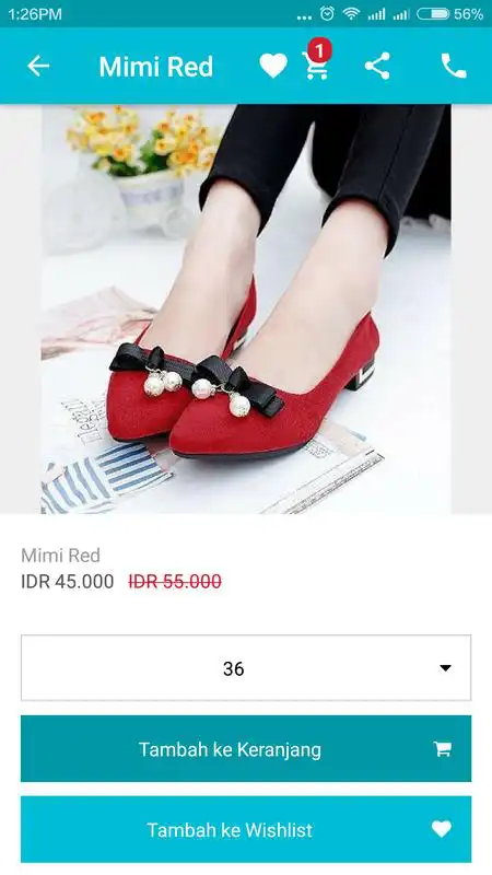 Play ShoppingShoes