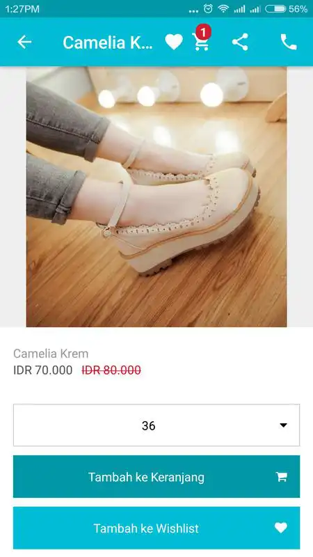 Play ShoppingShoes