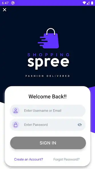 Play Shopping Spree: Delivery as an online game Shopping Spree: Delivery with UptoPlay