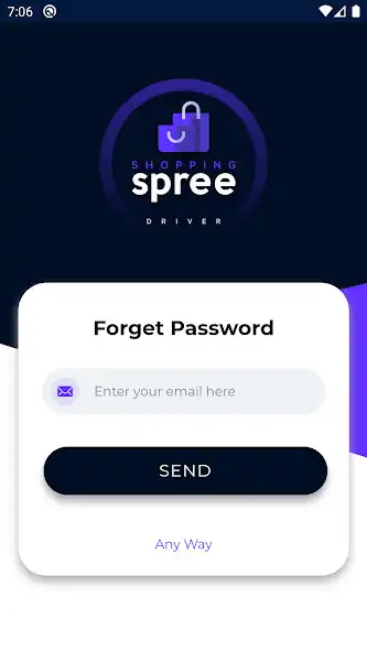Play Shopping Spree: Driver as an online game Shopping Spree: Driver with UptoPlay